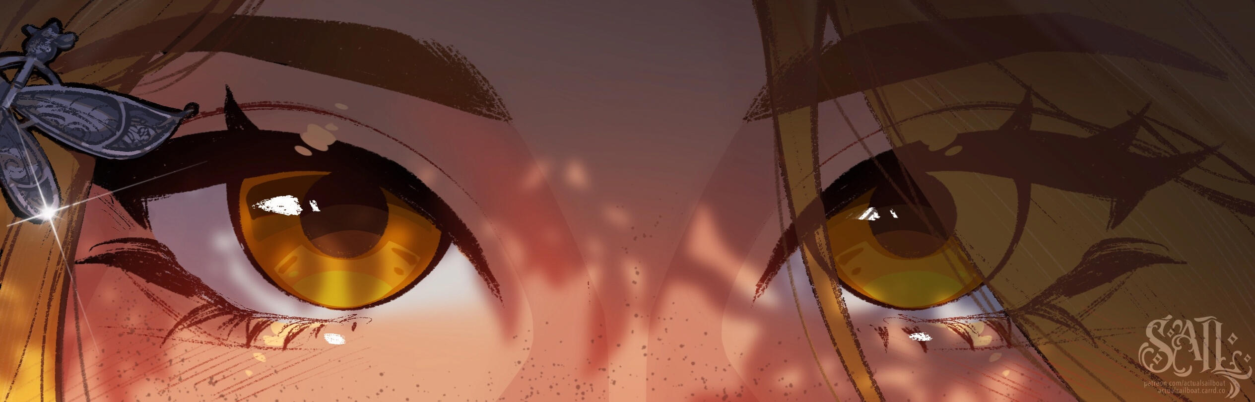 art by @actualsailboat