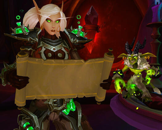 bethani and geltip's big adventure