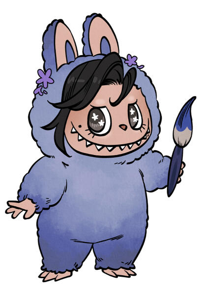 art by @evermeer