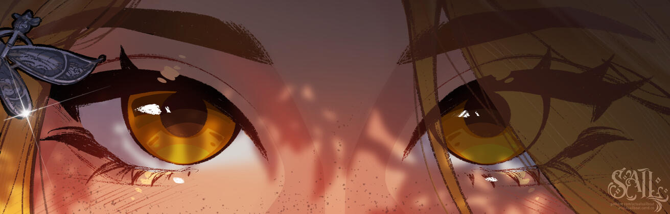 art by @actualsailboat