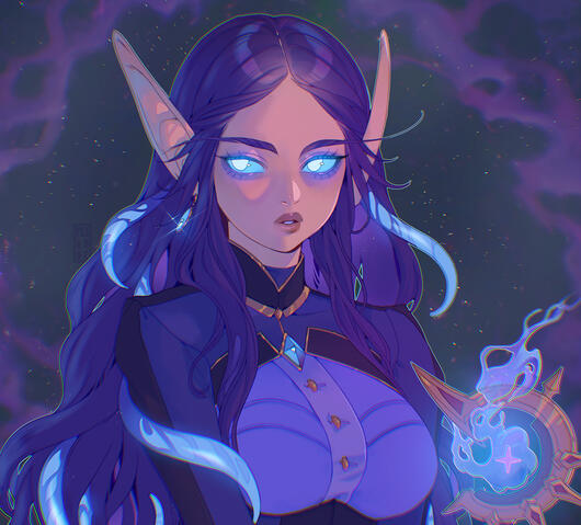 artist credit
