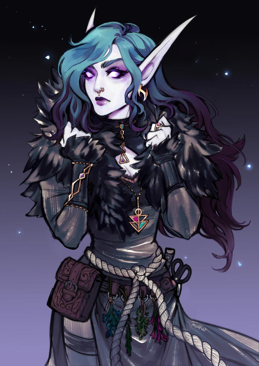 art by @britishmuffin