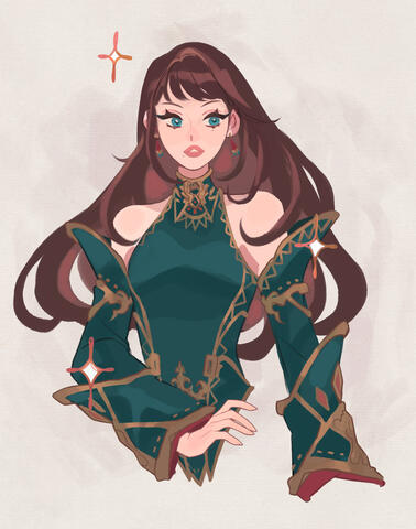 artist credit