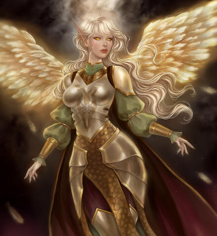 artist credit