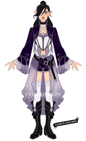 artist credit